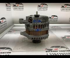 GENERATORE ALTERNATORE 2.0D 110KW 150CP NISSAN X-T - 2