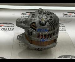 GENERATORE ALTERNATORE 2.0D 110KW 150CP NISSAN X-T - 3