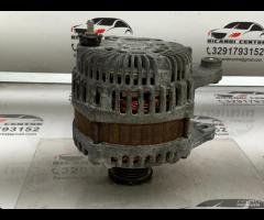 GENERATORE ALTERNATORE 2.0D 110KW 150CP NISSAN X-T - 4