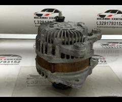 GENERATORE ALTERNATORE 2.0D 110KW 150CP NISSAN X-T - 5
