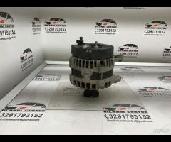 GENERATORE ALTERNATORE 2.D 110KW AUDI A4 A5 Q5 / S - 1