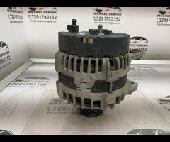 GENERATORE ALTERNATORE 2.D 110KW AUDI A4 A5 Q5 / S - 3