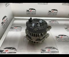 GENERATORE ALTERNATORE 2.D 110KW AUDI A4 A5 Q5 / S - 4