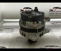 GENERATORE ALTERNATORE 2.D 110KW AUDI A4 A5 Q5 / S - 5