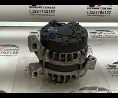 GENERATORE ALTERNATORE 2.0D 110KW 150CV VOLVO V40 - 3