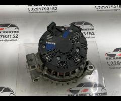 GENERATORE ALTERNATORE 2.0D 110KW 150CV VOLVO V40 - 4
