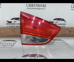 FARO FANALE STOP POSTERIORE SINISTRO HYUNDAI IX35 - 2