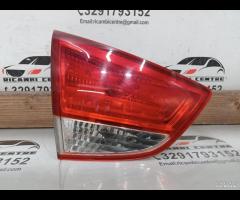 FARO FANALE STOP POSTERIORE SINISTRO HYUNDAI IX35 - 3