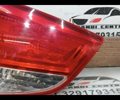 FARO FANALE STOP POSTERIORE SINISTRO HYUNDAI IX35 - 4