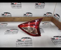 FARO FANALE POSTERIORE INTERNO DESTRO MAZDA CX-5 2 - 1