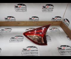 FARO FANALE POSTERIORE INTERNO DESTRO MAZDA CX-5 2 - 2
