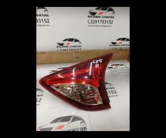 FARO FANALE POSTERIORE INTERNO DESTRO MAZDA CX-5 2 - 3