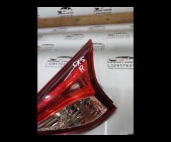 FARO FANALE POSTERIORE INTERNO DESTRO MAZDA CX-5 2 - 5