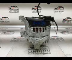 GENERATORE ALTERNATORE 2.0D 105KW 143CV  BMW F20 L - 2