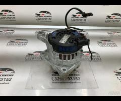 GENERATORE ALTERNATORE 2.0D 105KW 143CV  BMW F20 L - 4