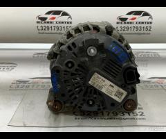 GENERATORE ALTERNATORE 1.6TDI 81 kW 110CP AUDI SEA - 4