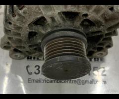 GENERATORE ALTERNATORE 1.6TDI 81 kW 110CP AUDI SEA - 9
