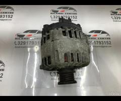 GENERATORE ALTERNATORE 1.6TDI 81 kW 110CP AUDI SEA - 10
