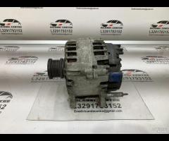 GENERATORE ALTERNATORE 1.6TDI 81 kW 110CP AUDI SEA - 11