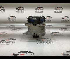 GENERATORE ALTERNATORE 2.0D 130KW 177V CAUDI A4 A5 - 1