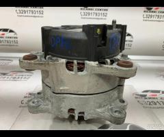 GENERATORE ALTERNATORE 2.0D 130KW 177V CAUDI A4 A5 - 3