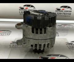 GENERATORE ALTERNATORE 2.0D 130KW 177V CAUDI A4 A5 - 5