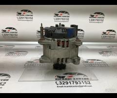 GENERATORE ALTERNATORE 1.6TDI 77KW 105CV AUDI VW S - 1