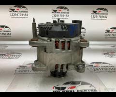 GENERATORE ALTERNATORE 1.6TDI 77KW 105CV AUDI VW S - 2