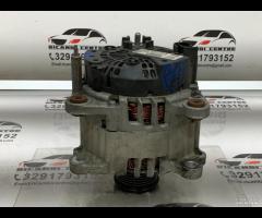 GENERATORE ALTERNATORE 1.6TDI 77KW 105CV AUDI VW S - 3