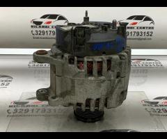 GENERATORE ALTERNATORE 1.6TDI 77KW 105CV AUDI VW S - 4