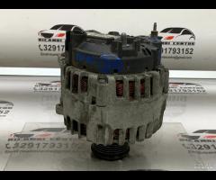 GENERATORE ALTERNATORE 1.6TDI 77KW 105CV AUDI VW S - 5