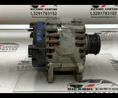 GENERATORE ALTERNATORE 1.6TDI 77KW 105CV AUDI VW S - 11