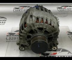 GENERATORE ALTERNATORE 1.6TDI 77KW 105CV AUDI VW S - 13