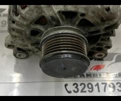 GENERATORE ALTERNATORE 1.6TDI 77KW 105CV AUDI VW S - 14
