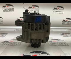 GENERATORE ALTERNATORE 2.0D 143KW 195CV RENAULT TR - 1