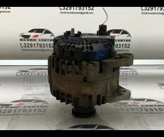 GENERATORE ALTERNATORE 2.0D 143KW 195CV RENAULT TR - 3