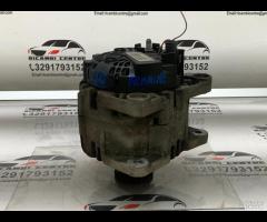 GENERATORE ALTERNATORE 2.0D 143KW 195CV RENAULT TR - 4