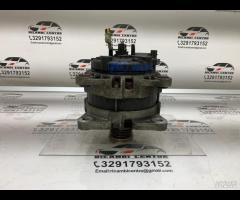 GENERATORE ALTERNATORE 2.0D 110KW 150CV NISSAN QAS - 1