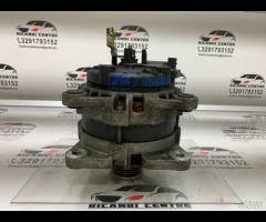 GENERATORE ALTERNATORE 2.0D 110KW 150CV NISSAN QAS - 2