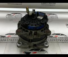 GENERATORE ALTERNATORE 2.0D 110KW 150CV NISSAN QAS - 3
