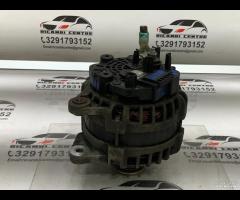 GENERATORE ALTERNATORE 2.0D 110KW 150CV NISSAN QAS - 4