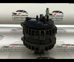 GENERATORE ALTERNATORE 2.0D 110KW 150CV NISSAN QAS - 5