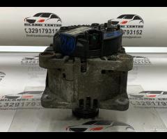 GENERATORE ALTERNATORE 2.0D 96KW 130CV RENAULT TRA - 2