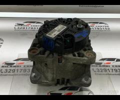 GENERATORE ALTERNATORE 2.0D 96KW 130CV RENAULT TRA - 3