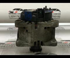GENERATORE ALTERNATORE 2.0D 96KW 130CV RENAULT TRA - 5