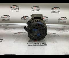 GENERATORE ALTERNATORE 1.6B 88KW 120CV MINI R55 R5 - 5