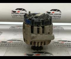 GENERATORE ALTERNATORE 1.6D 81KW 110CV OPEL INSIGN - 1