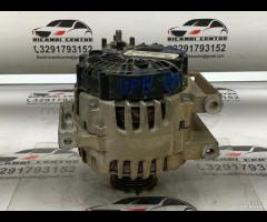 GENERATORE ALTERNATORE 1.6D 81KW 110CV OPEL INSIGN - 2