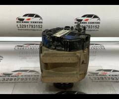 GENERATORE ALTERNATORE 1.6D 81KW 110CV OPEL INSIGN - 3