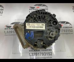 GENERATORE ALTERNATORE 1.6D 81KW 110CV OPEL INSIGN - 4